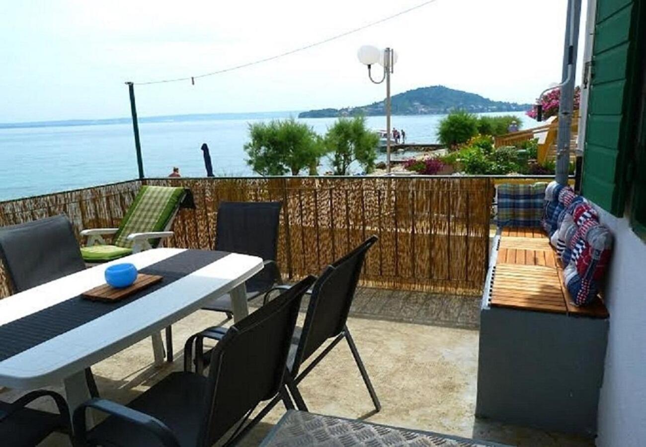 Holiday Home Villa Jadran - 10 M From Beach Preko Extérieur photo