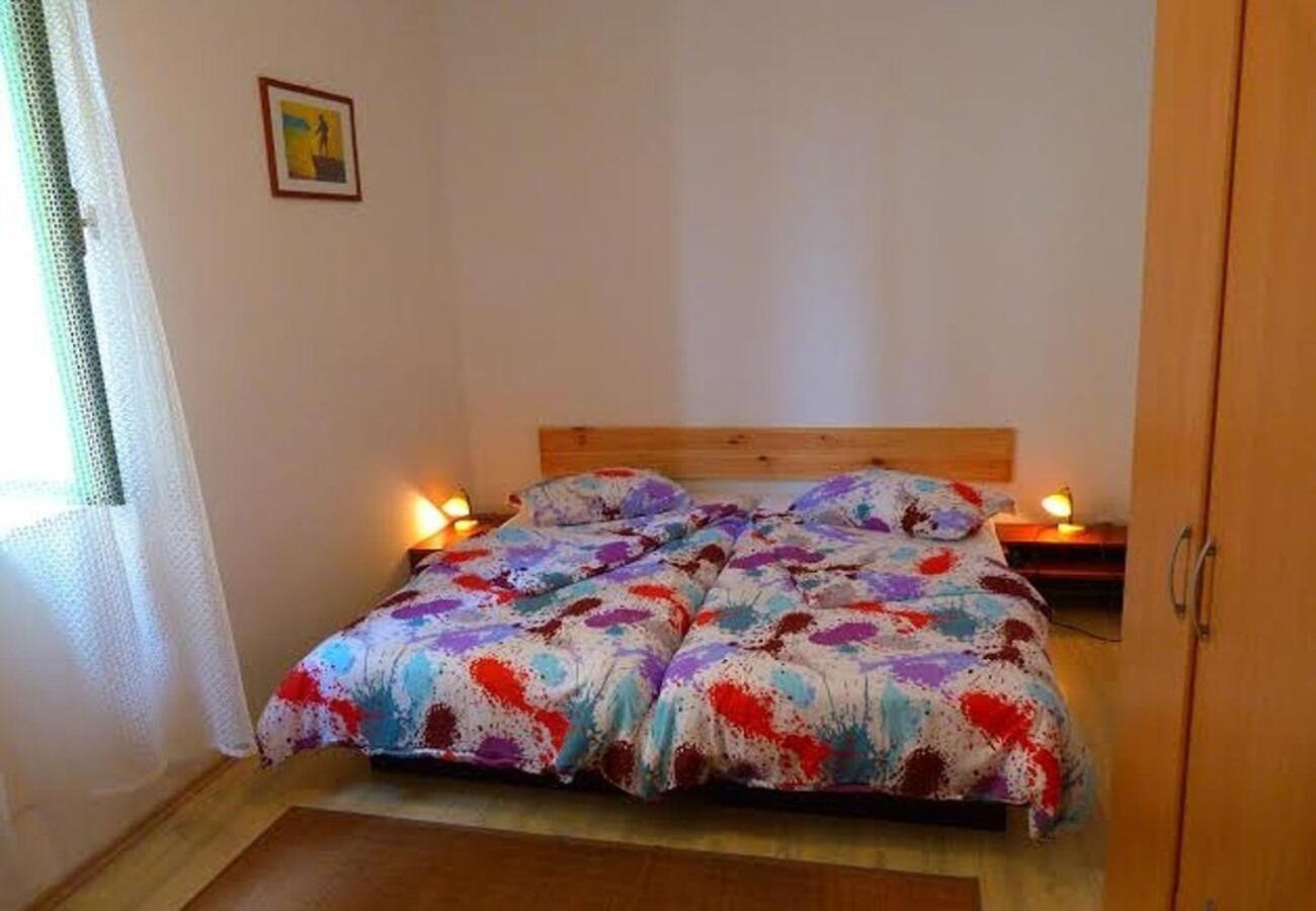 Holiday Home Villa Jadran - 10 M From Beach Preko Extérieur photo