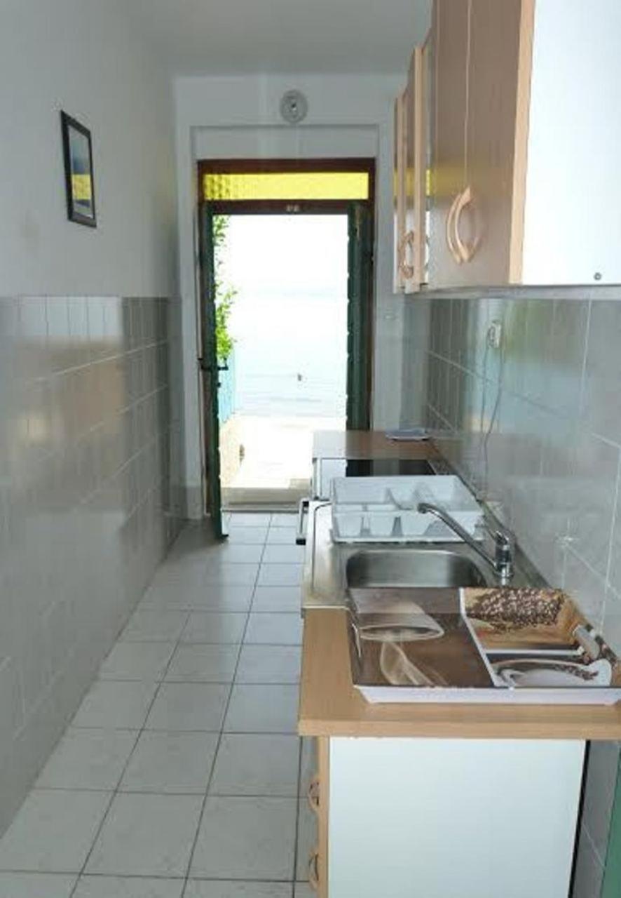 Holiday Home Villa Jadran - 10 M From Beach Preko Extérieur photo