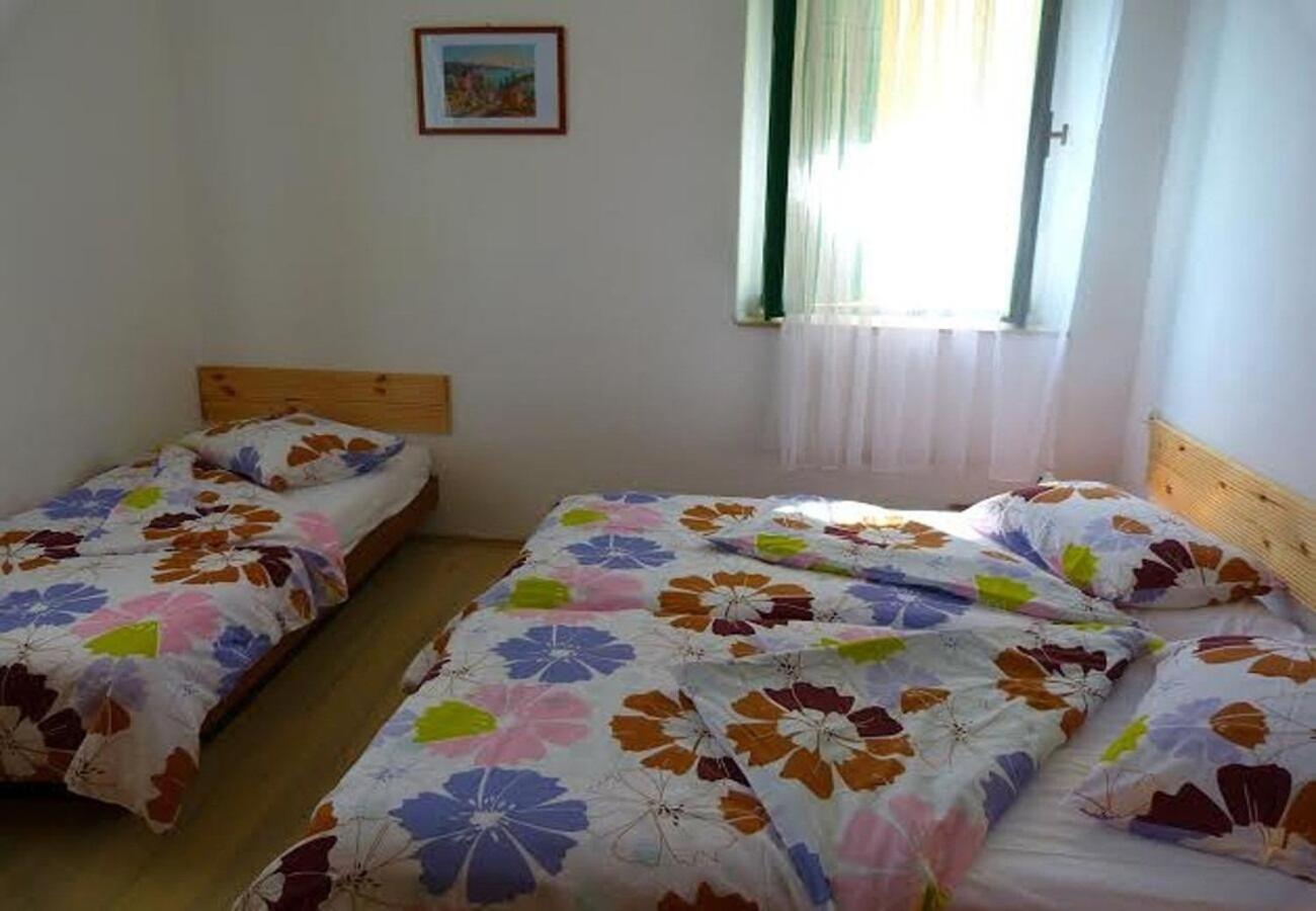 Holiday Home Villa Jadran - 10 M From Beach Preko Extérieur photo