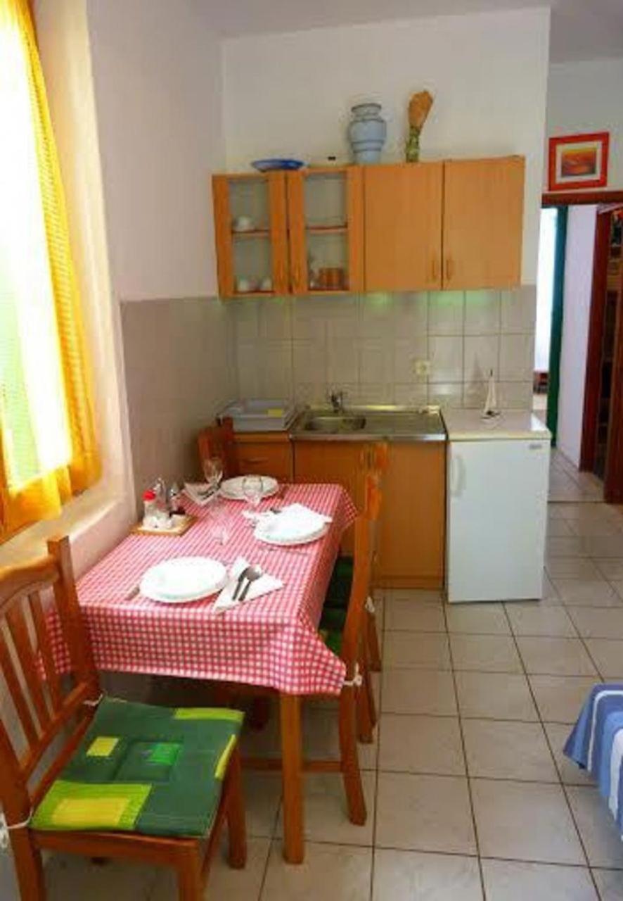 Holiday Home Villa Jadran - 10 M From Beach Preko Extérieur photo
