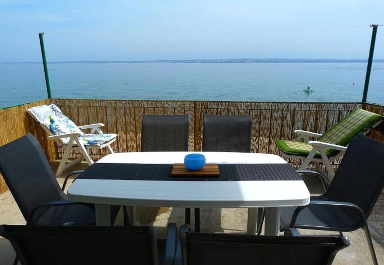 Holiday Home Villa Jadran - 10 M From Beach Preko Extérieur photo