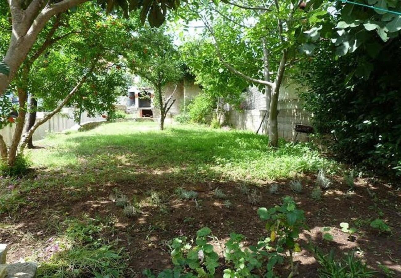 Holiday Home Villa Jadran - 10 M From Beach Preko Extérieur photo
