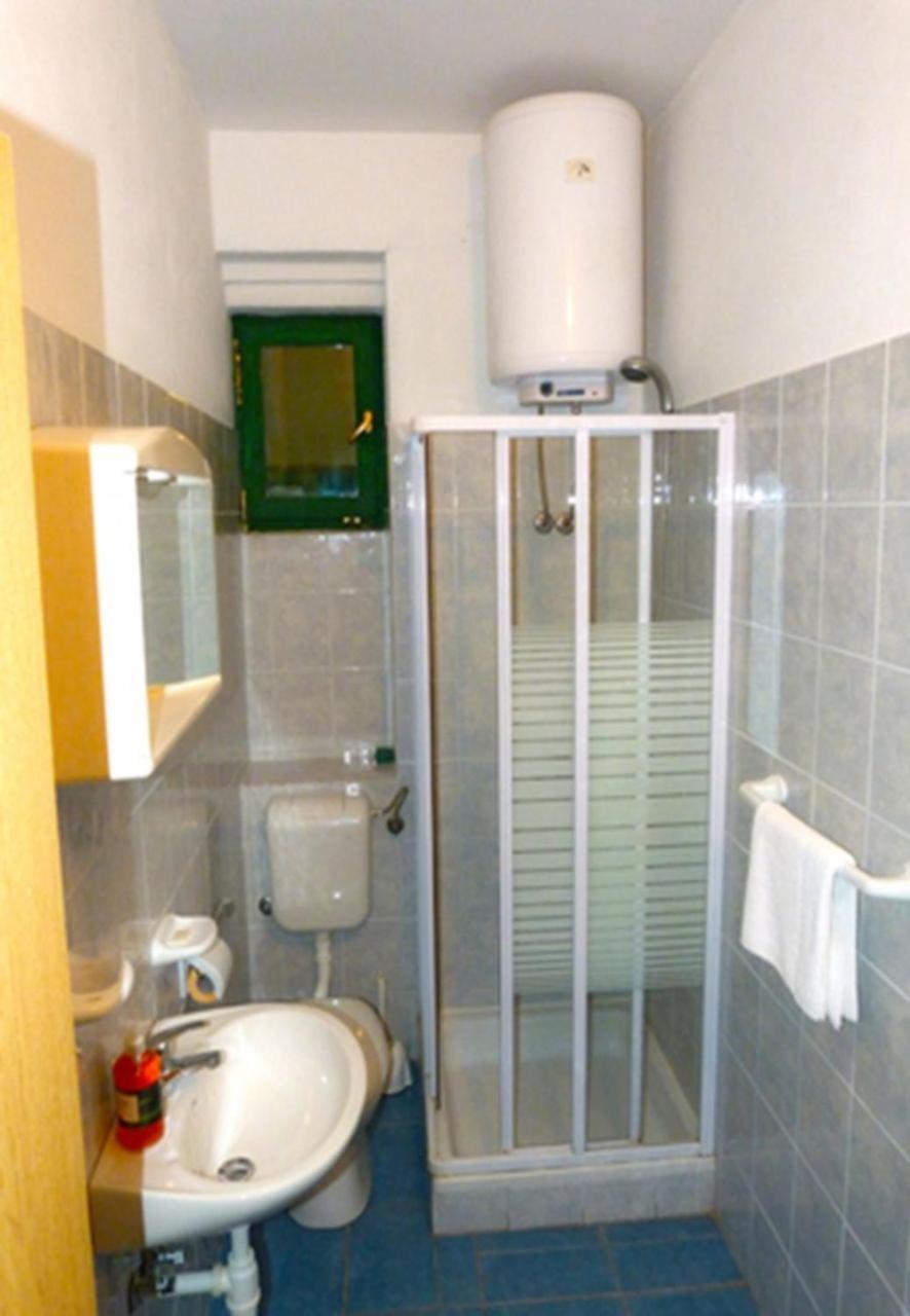 Holiday Home Villa Jadran - 10 M From Beach Preko Extérieur photo